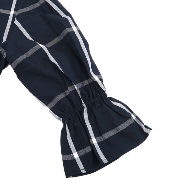 ブルーレーベルクレストブリッジ ワンピース 【Aランク】【中古  