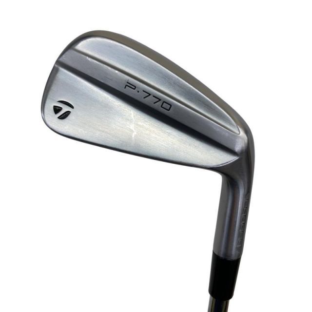 中古】 テーラーメイド Taylor Made P・770(2024) 8S アイアンセット