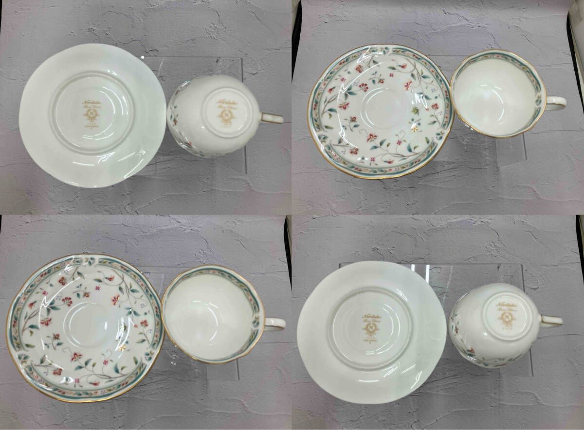 ノリタケ ボーンチャイナ