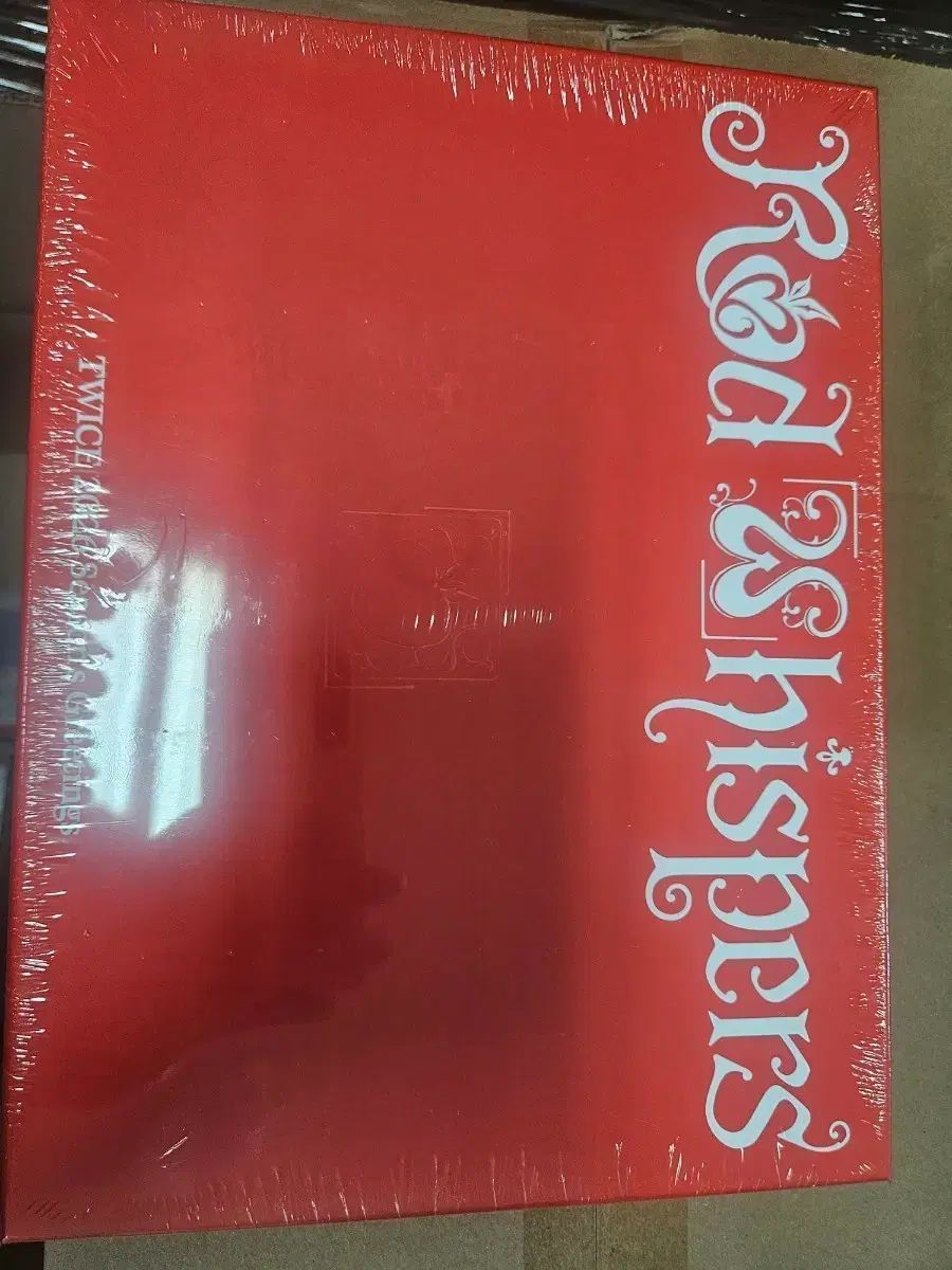 TWICE トゥワイス 2026 シーグリ シーズングリーティング