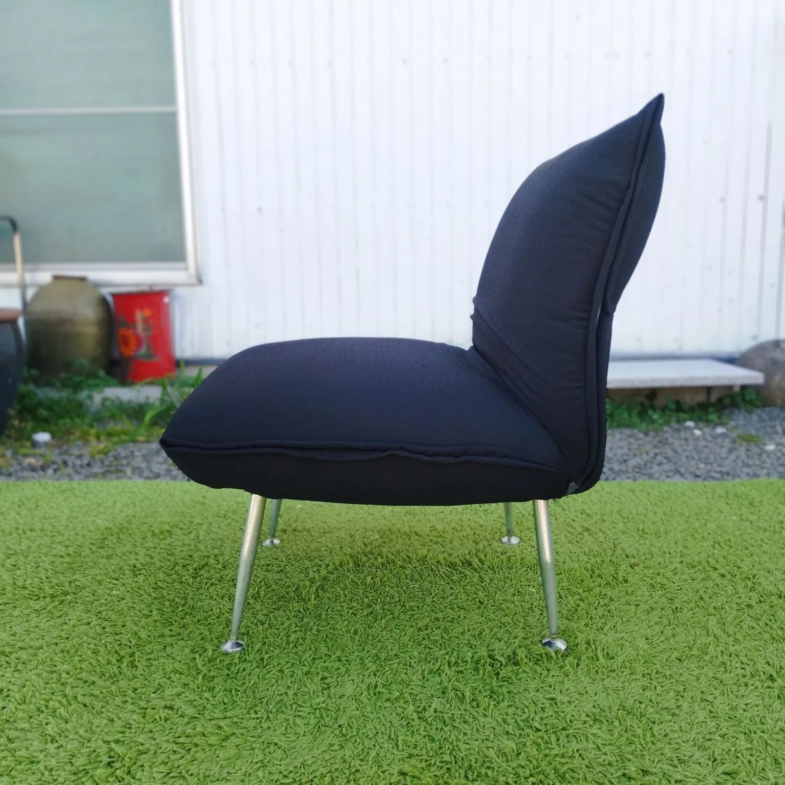 オフィスチェア シングルソファ