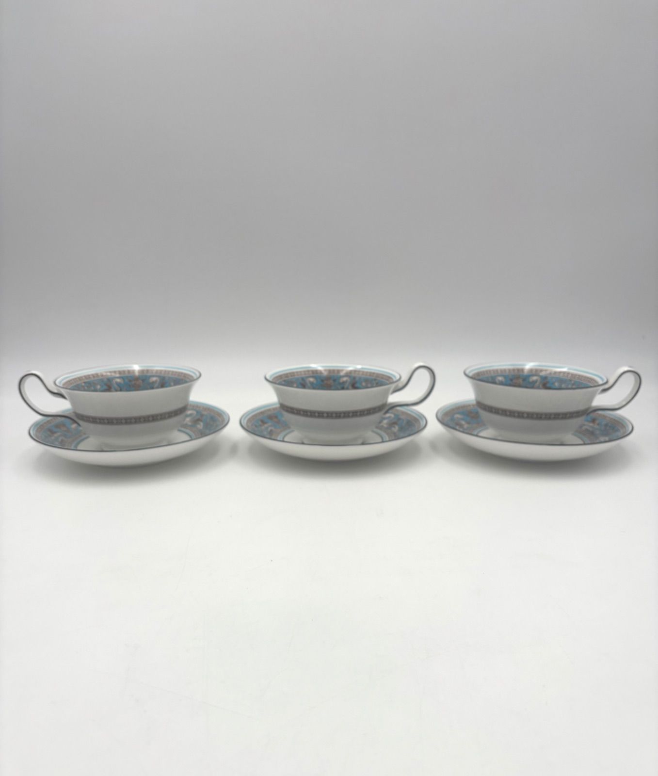 ウェッジウッド