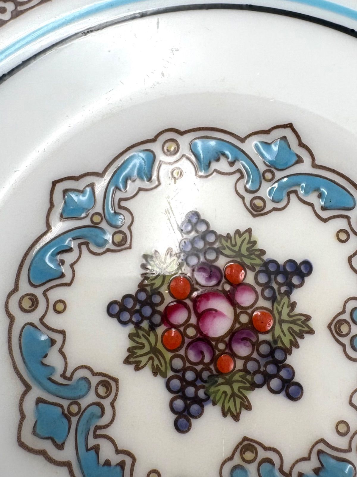 ウェッジウッド