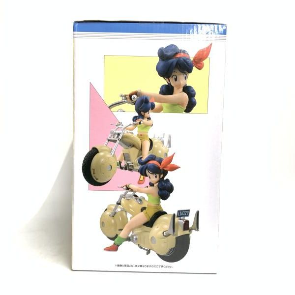 D賞 ランチ SNAP FIGURE ｢一番くじ ドラゴンボール ｣ 18