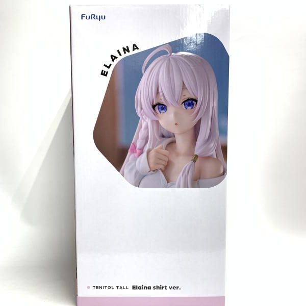 中古】S未開封)TENITOL TALL ｲﾚｲﾅ ｼｬﾂver.[18] - メルカリ