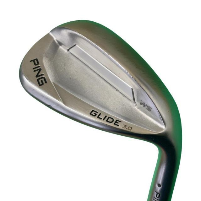 中古】 ピン PING GLIDE 3.0 56°/14° WS ウェッジ WG Z-Z115