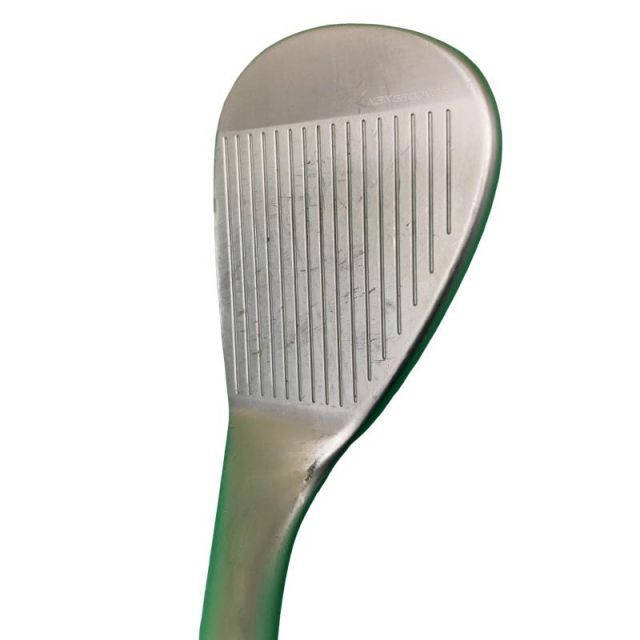 中古】 ナイキ VR X3X GROOVES 58°/08°(デュアルワイド) ウェッジ WG