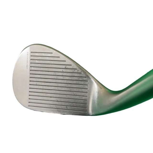 名器 希少 Nike VR X3X GROOVESウェッジ 58° 中古】 ナイキ VR X3X GROOVES 58°/08°(デュアルワイド) ウェッジ WG