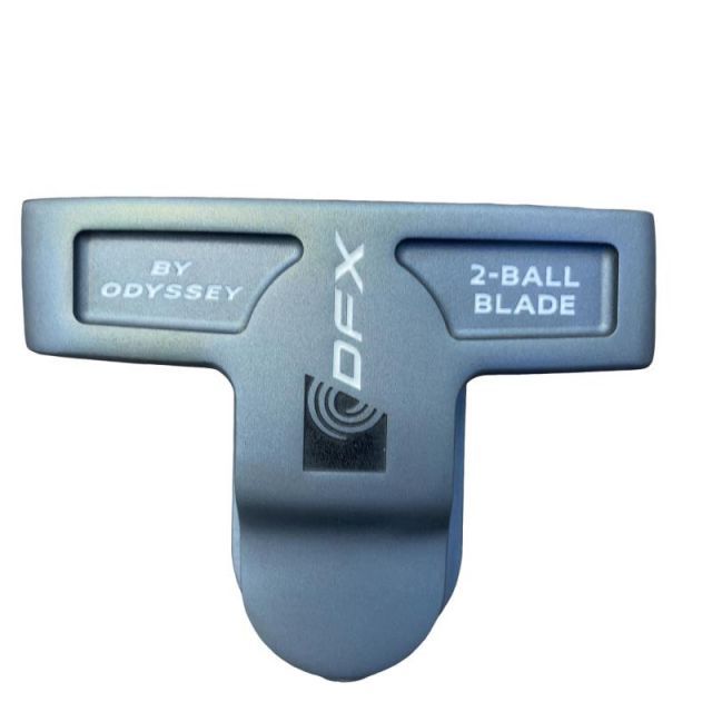 オデッセイ DFX 2・BALL 34インチ パター PT スチール (フレックス