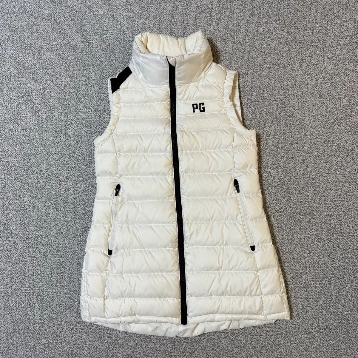 パーリーゲイツ ゴルフ ダウン レディース - メルカリ