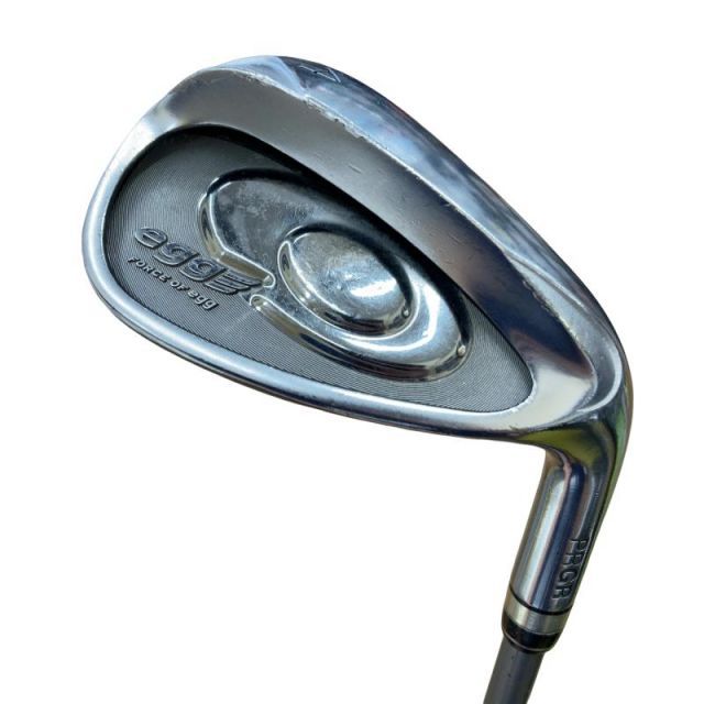 中古】 プロギア egg PC(2017) AW レディース ウェッジ WG egg