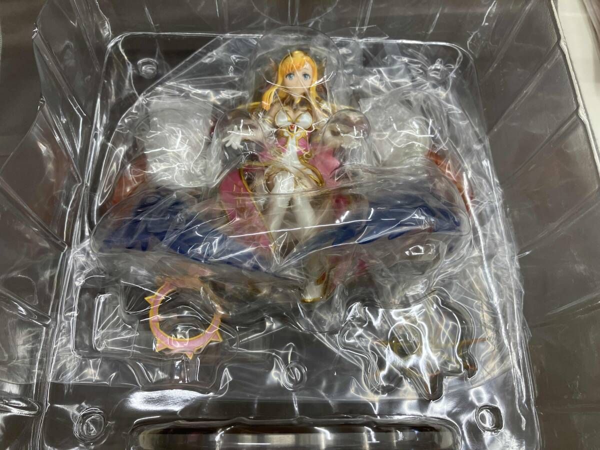 ラストワン賞 情愛の天使 マナ フィギュア ラストワンver. 一番くじ