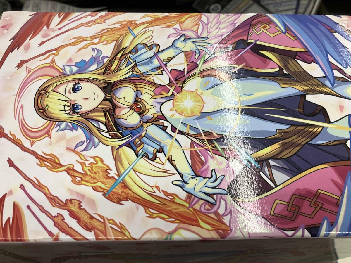 ラストワン賞 情愛の天使 マナ フィギュア ラストワンver. 一番くじ