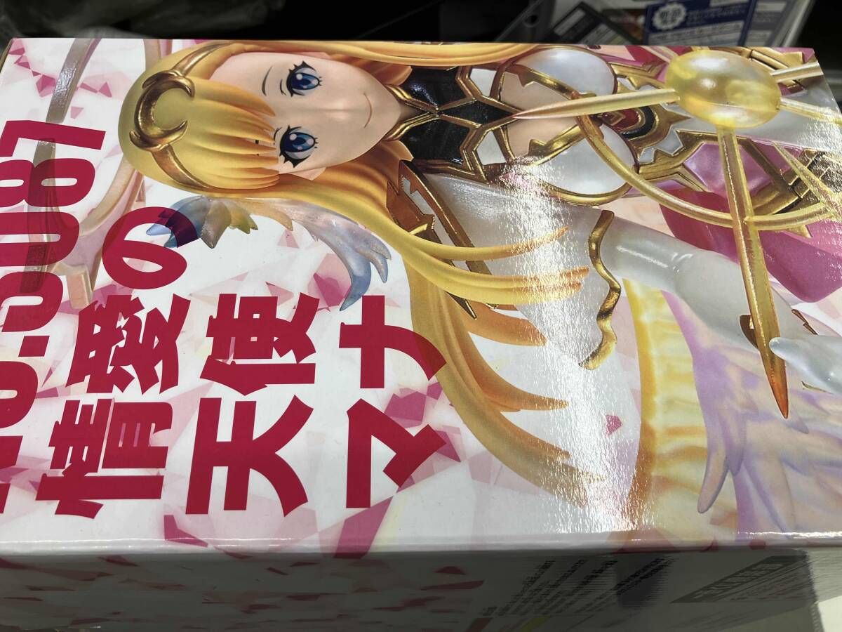 ラストワン賞 情愛の天使 マナ フィギュア ラストワンver. 一番くじ