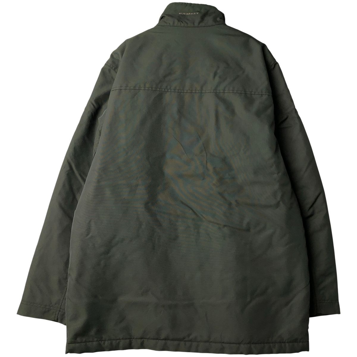 古着 バーバリー Burberry's BURBERRY LONDON 中綿ジャケット パファー