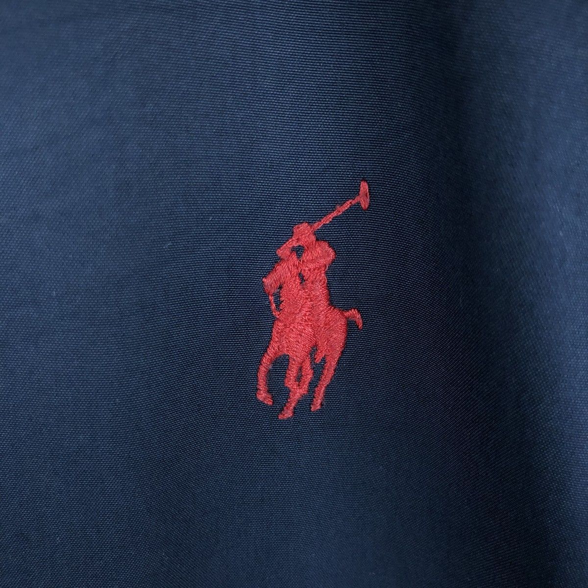 古着 ラルフローレン Ralph Lauren POLO by Ralph Lauren 中綿