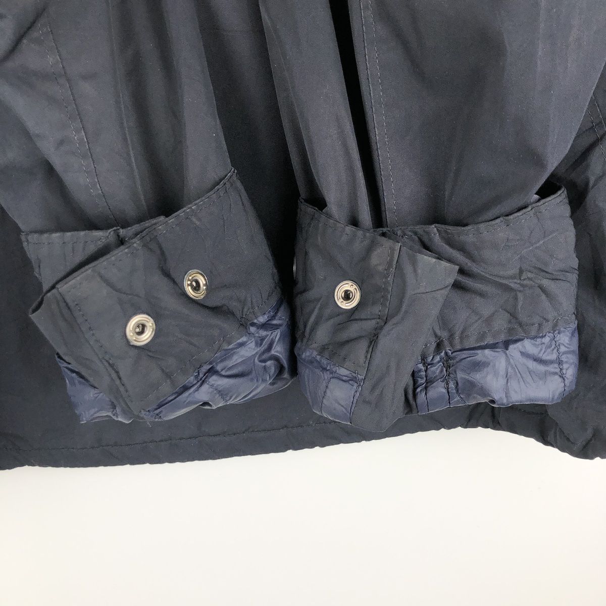 古着 ラルフローレン Ralph Lauren POLO by Ralph Lauren 中綿