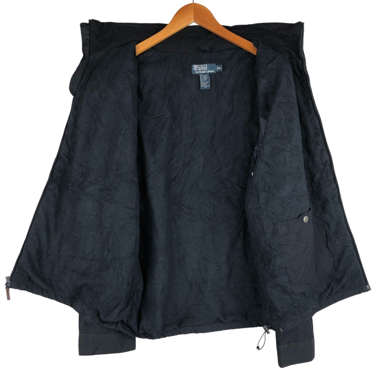 古着 ラルフローレン Ralph Lauren POLO by Ralph Lauren 中綿ジャケット パファージャケット メンズXL相当/eaa459203 古着 ラルフローレン Ralph Lauren POLO by Ralph Lauren 中綿