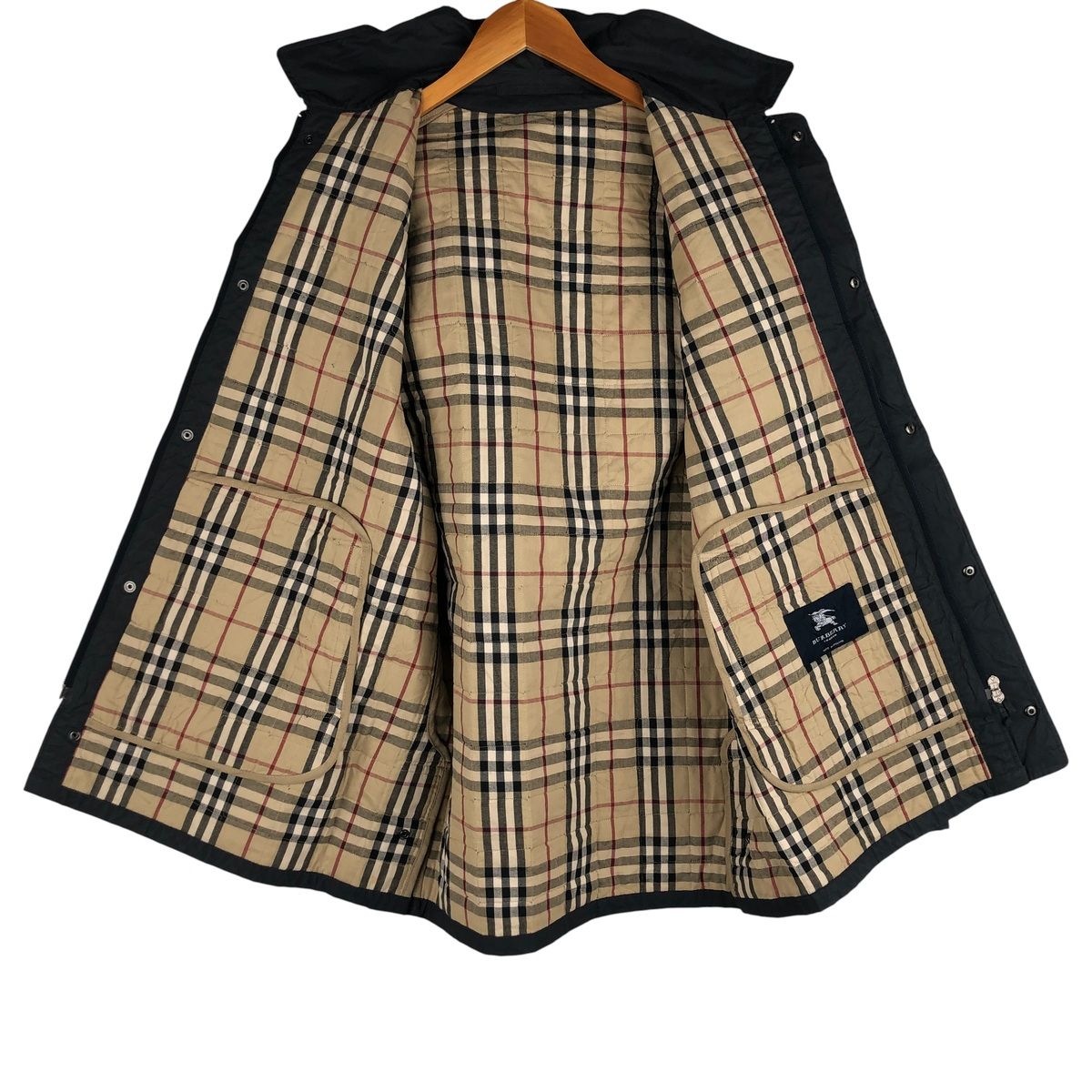 古着 バーバリー Burberry