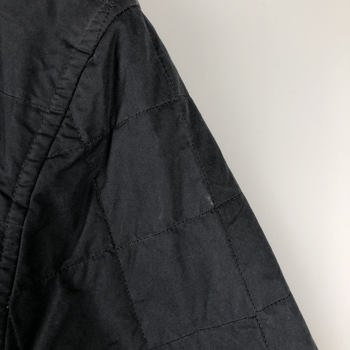 古着 バーバリー Burberry's BURBERRY LONDON コットン100％ 中綿