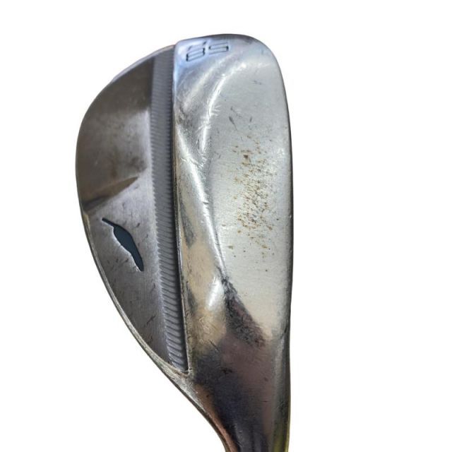 中古】 フォーティーン RM-4 ブラックエディション 58°/H ウェッジ WG