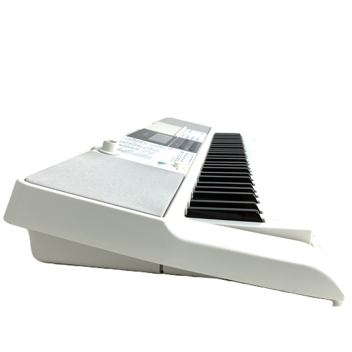 カシオ CASIO デジタルキーボード LK-516 外観小難アリ 付属品全て有