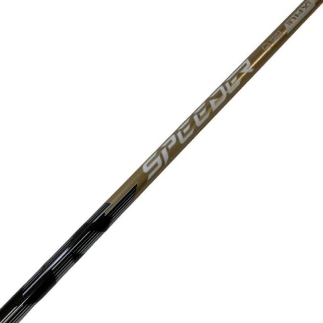 ブリヂストン BRIDGESTONE BX2 HT 5W フェアウェイウッド FW SPEEDER