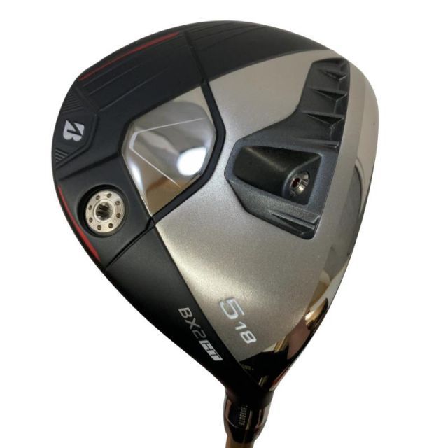 ブリヂストン BRIDGESTONE BX2 HT 5W フェアウェイウッド FW SPEEDER