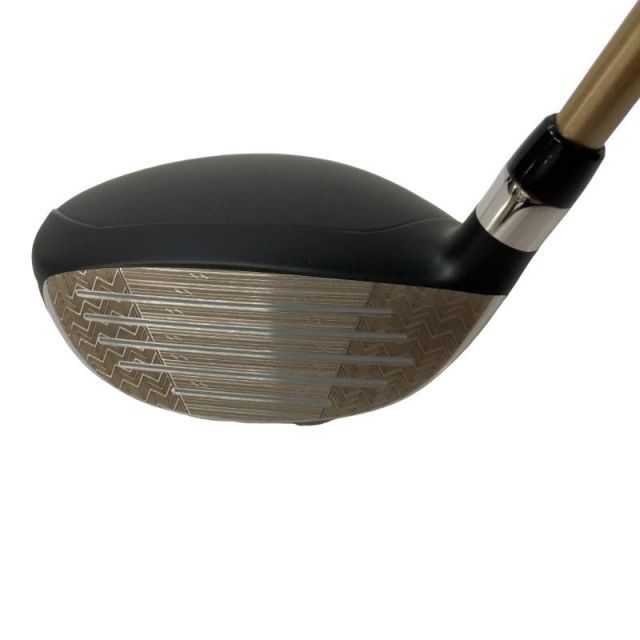 ブリヂストン BRIDGESTONE BX2 HT 5W フェアウェイウッド FW SPEEDER