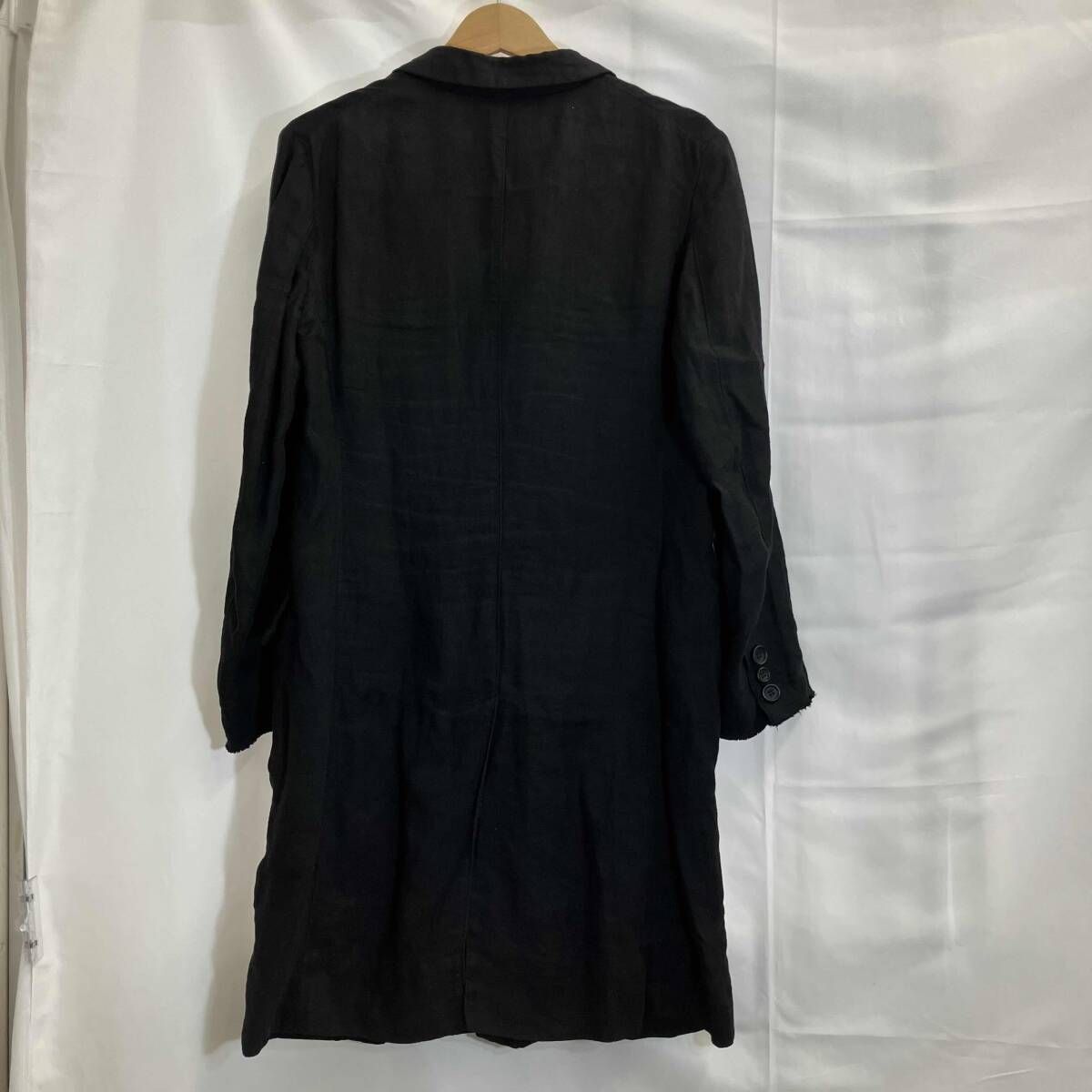 JUNYA WATANABE COMME des GARCONS/ジュンヤ ワタナベ /コート /リネン