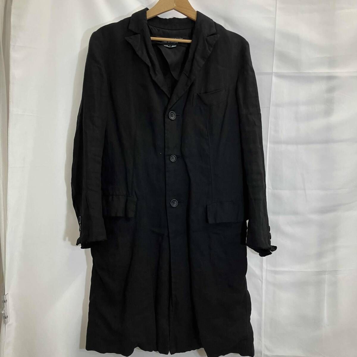 JUNYA WATANABE COMME des GARCONS/ジュンヤ ワタナベ /コート /リネン