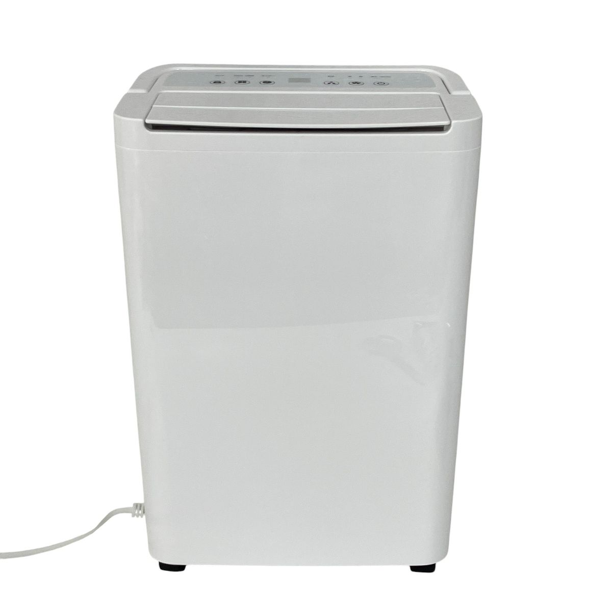 タンスのゲン JO07ER-1205-10 コンプレッサー 除湿機 中古 美品