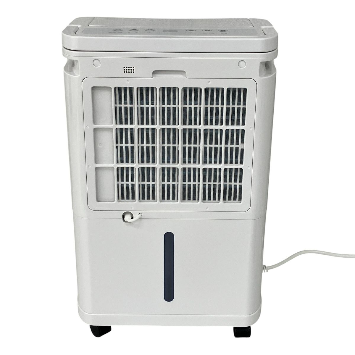 タンスのゲン除湿機 JO07(ER-1205-10)グレー タンスのゲン除湿機 JO07