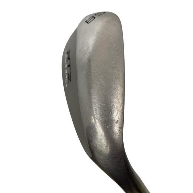 中古】 クリーブランド Cleveland RTZ ツアーラック(ノーメッキ) 58