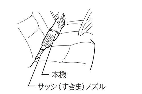  マキタ 充電式クリーナ カプセル式 軽量タイプ 7.2 Vリチウムイオン電池 吸込み仕事率14 W トリガ式スイッチ cb 669782 その他 キッチン 食器