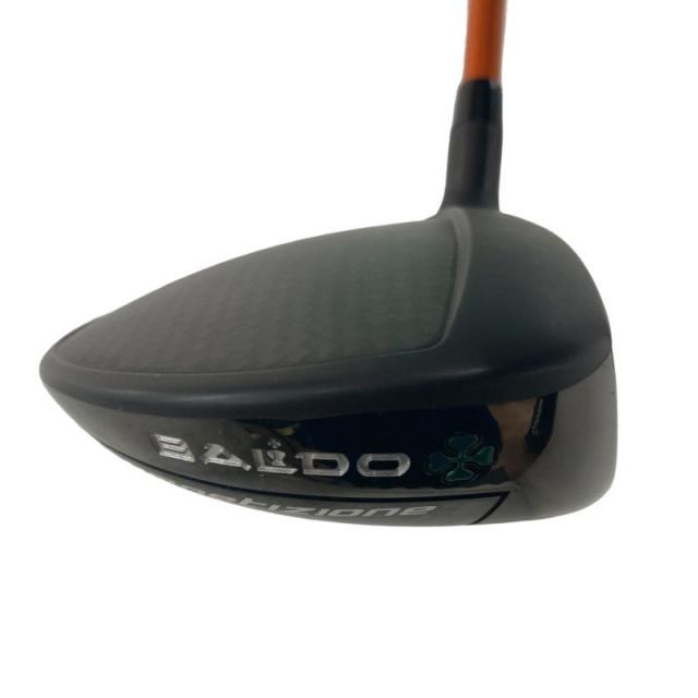 中古】 BALDO COMPETIZIONE 568(2023) 3W フェアウェイウッド FW 純正