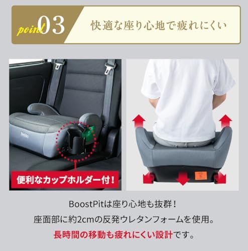 ブーストピット 6