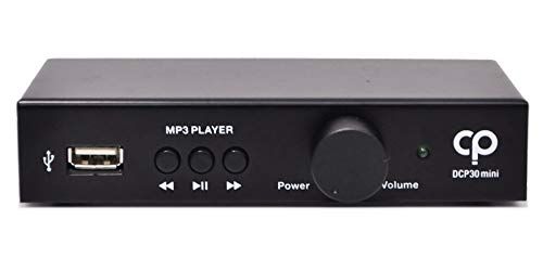 CLASSIC PRO クラシックプロ パワーアンプ DCP 30 mini 小型パワーアンプ 34 c 088 df