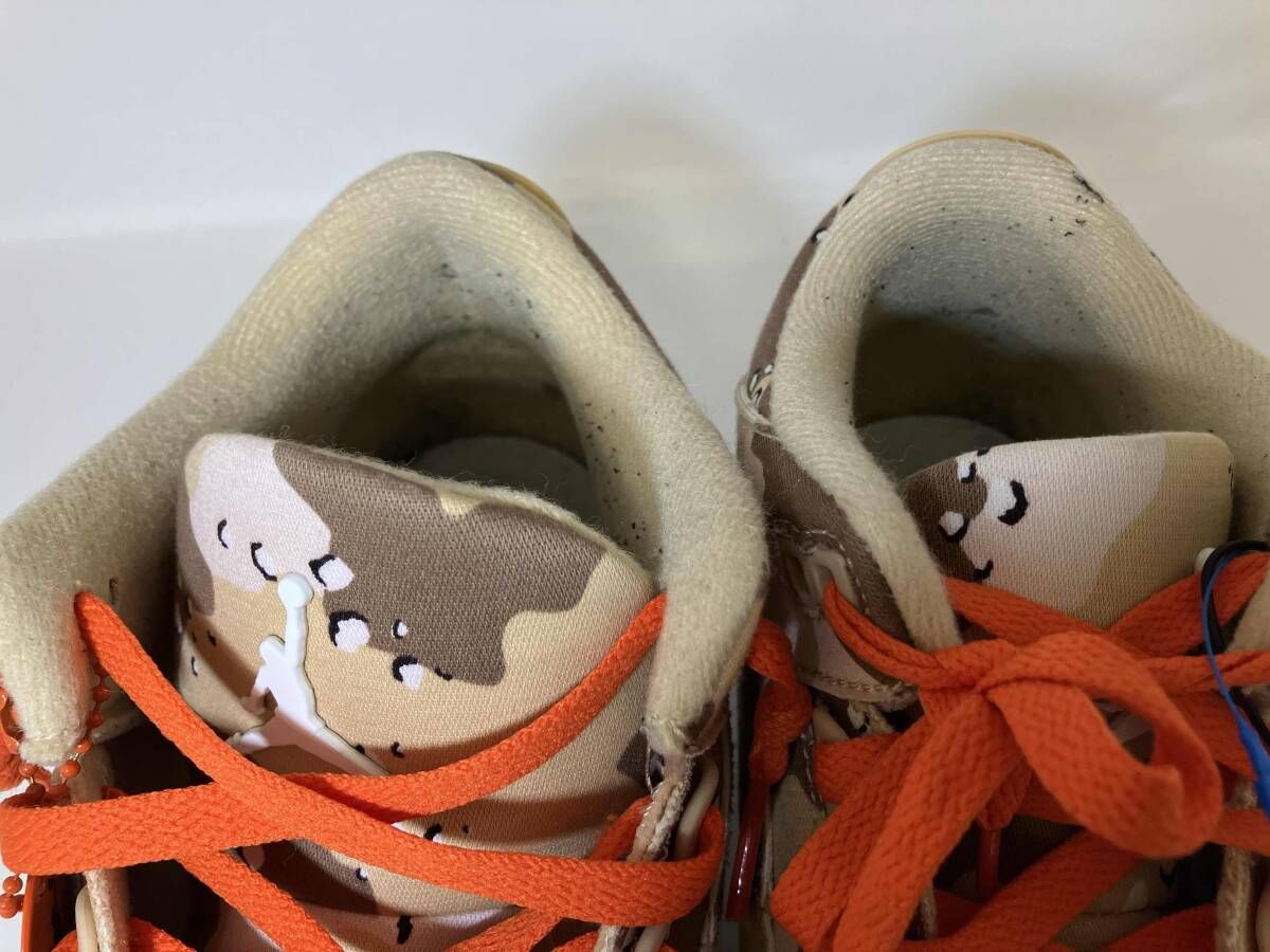 NIKE ナイキ ウィメンズ エア ジョーダン 3 レトロ TEX 'デザートカモ