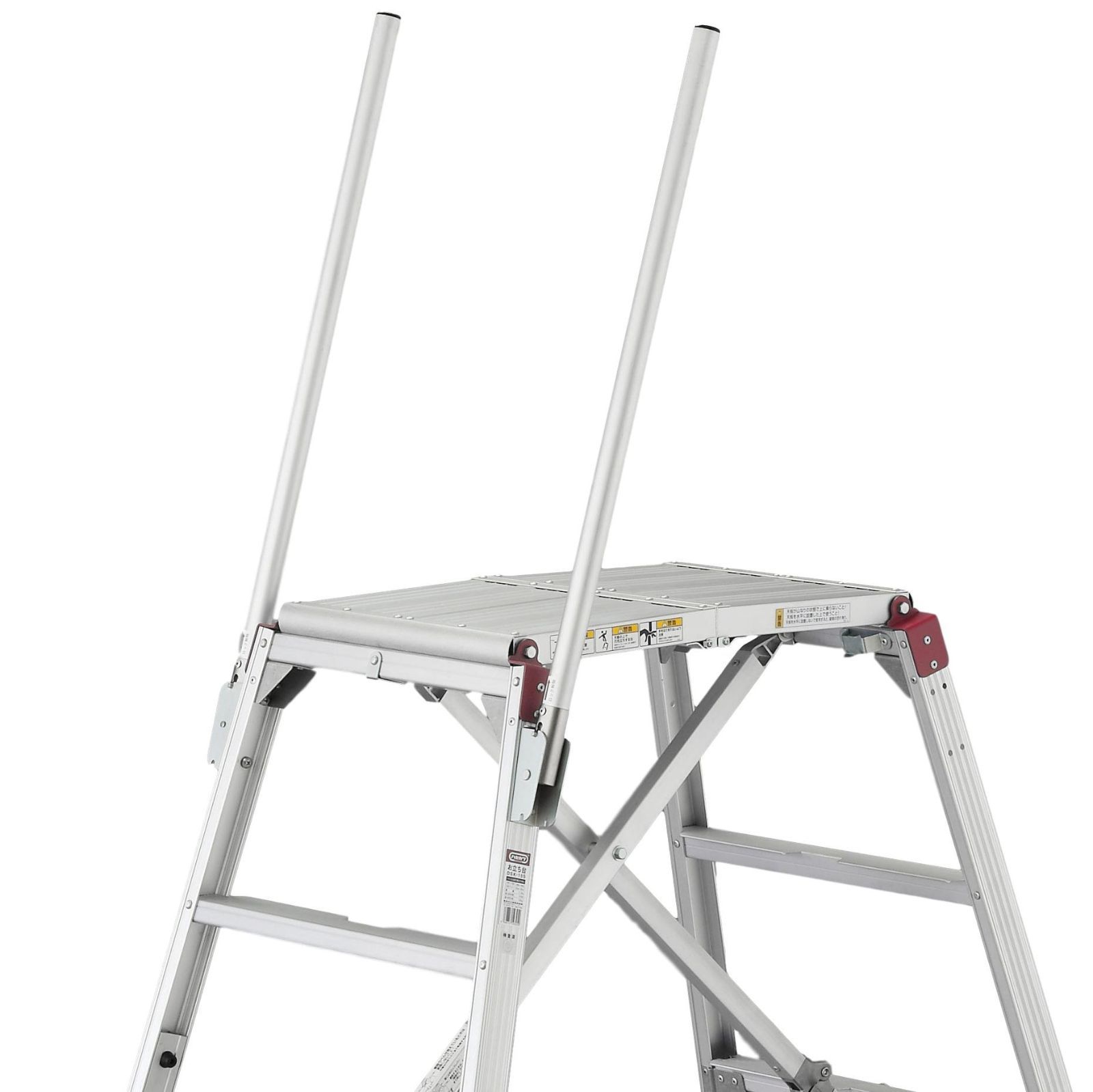 Hasegawa DUKオプション 手がかり棒2本セット DSK-T 10083