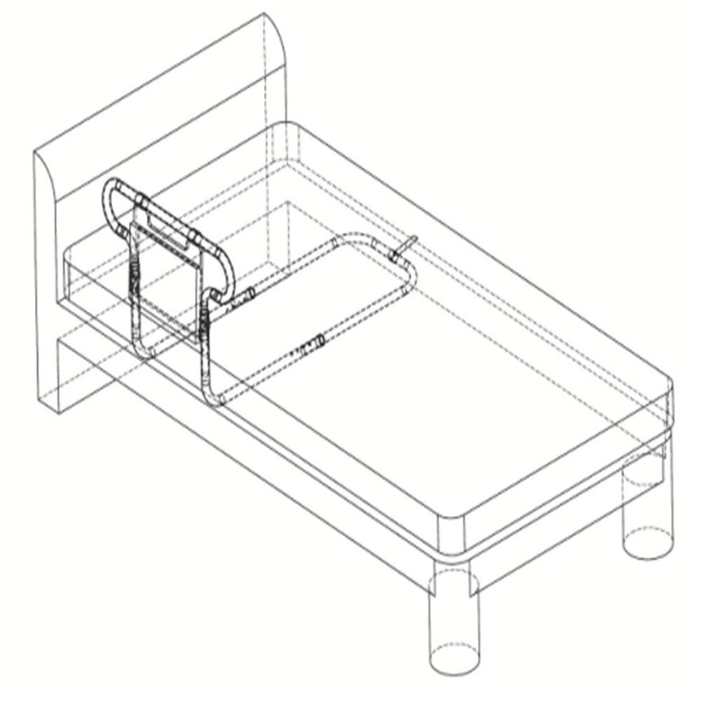 小物整理バッグ付