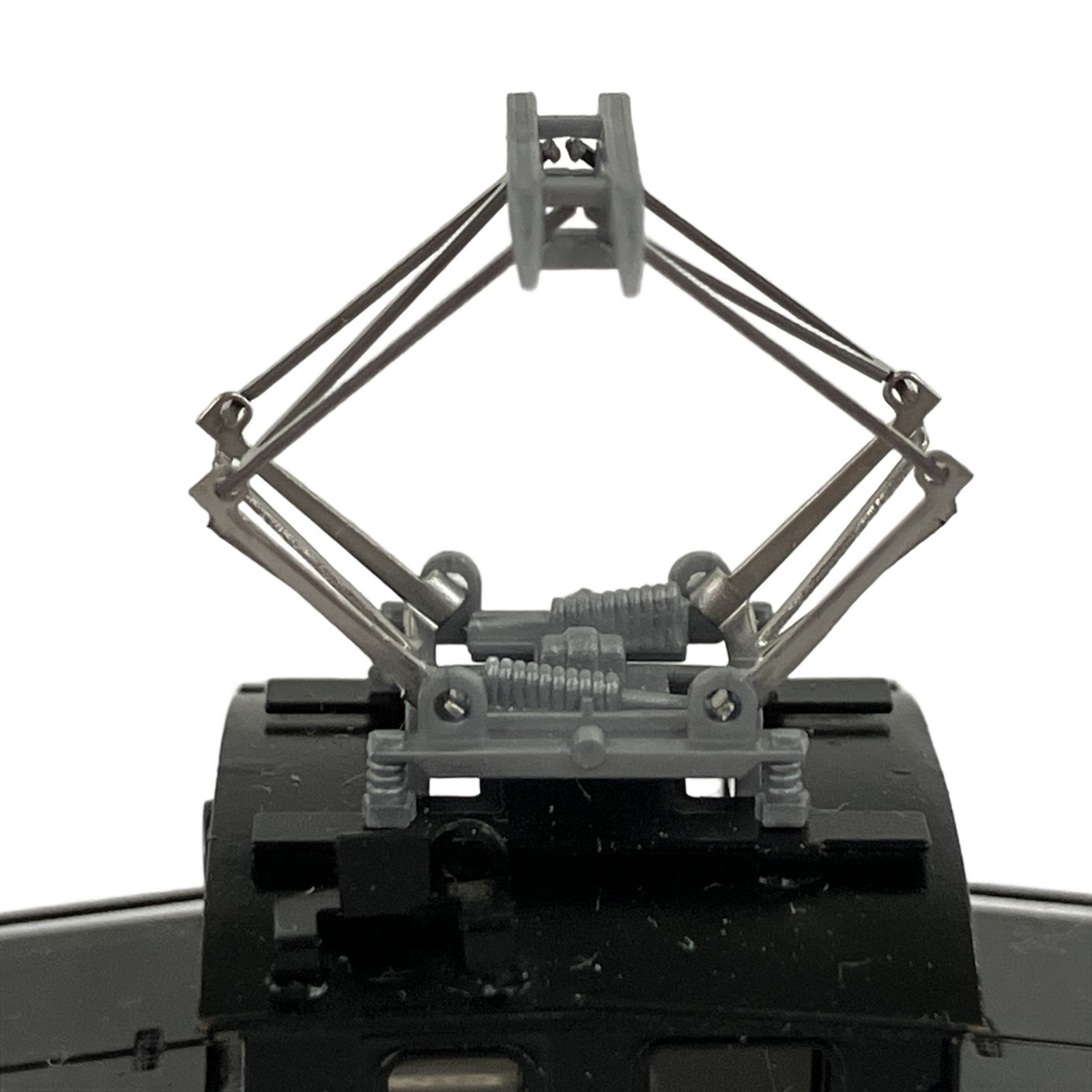 ワールド工芸 上信電鉄