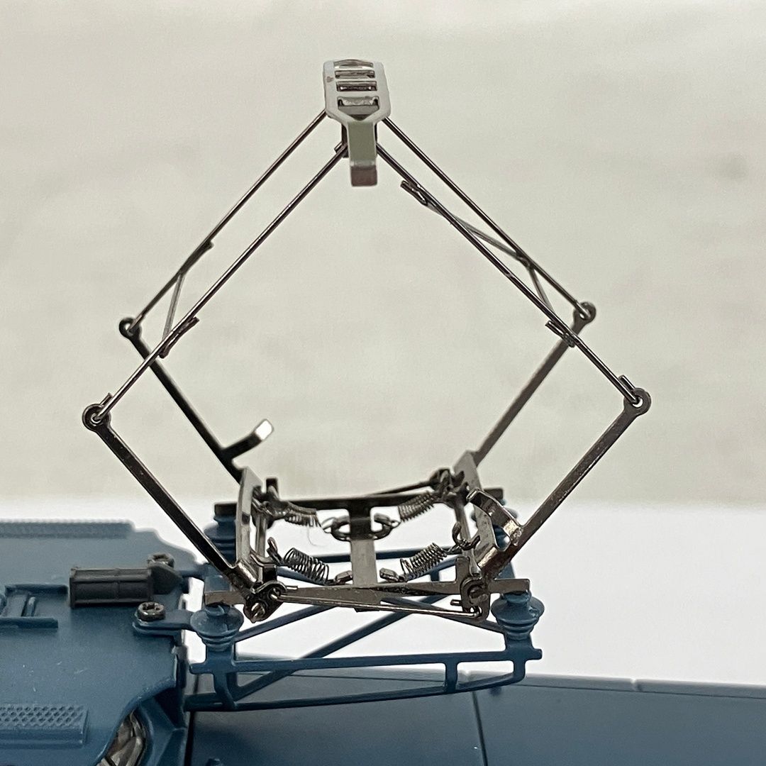  TRIX 22306 Serie BB 3600 電気機関車 鉄道模型 HO その他 鉄道玩具