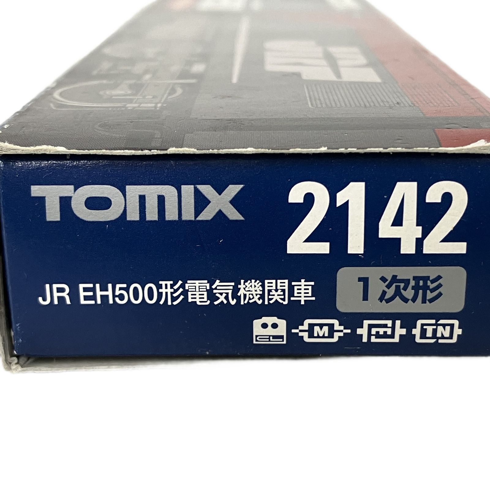 1次形 鉄道模型