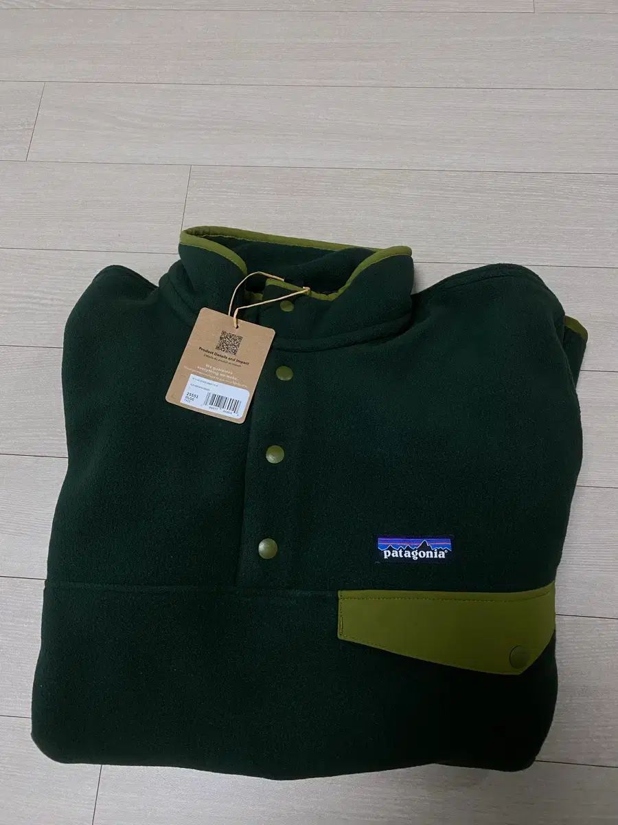 L patagonia パタゴニア シンチラ Synchilla 25551