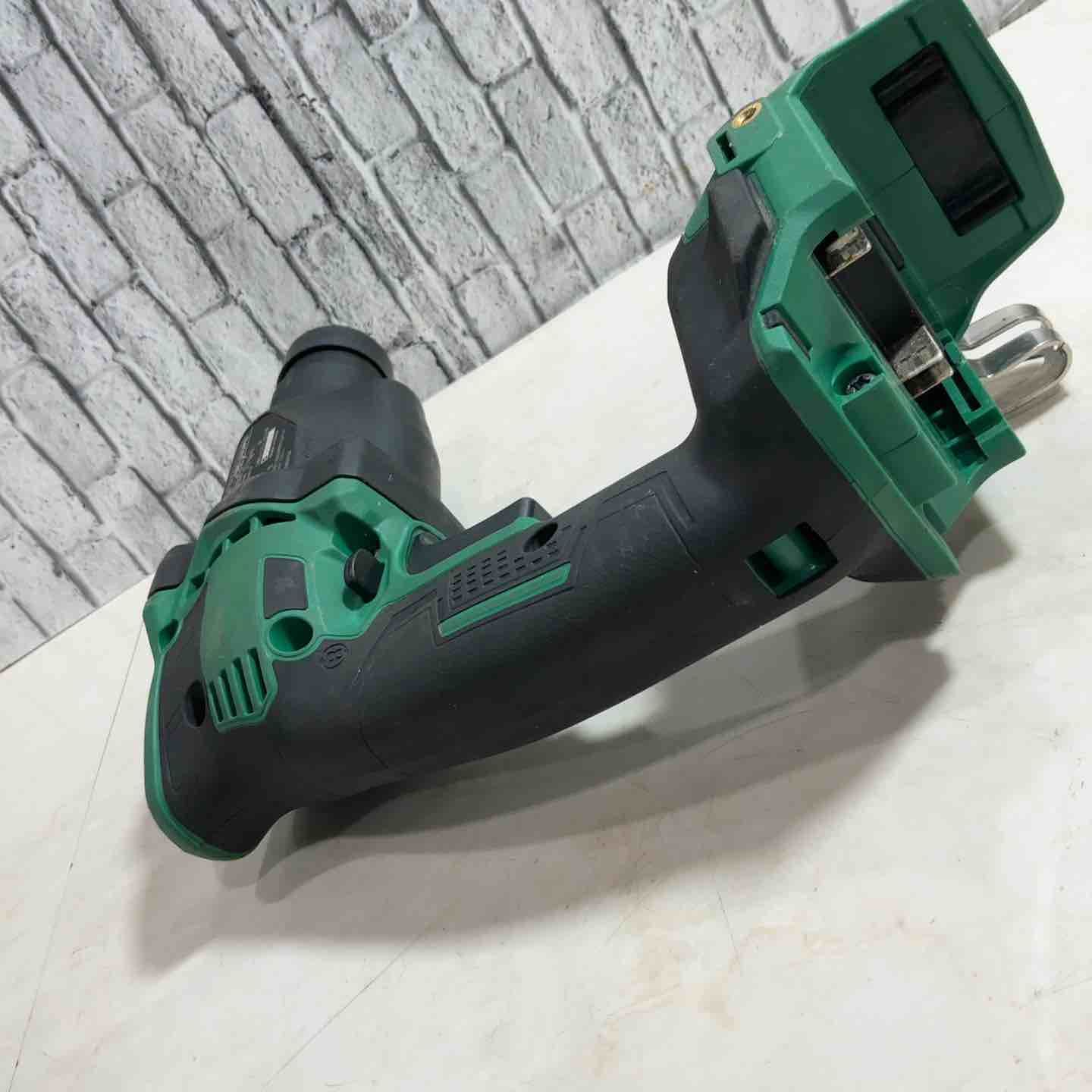  ハイコーキ HIKOKI 旧 日立工機 コードレスハンマドリル DH 18 DPB 2 XP V その他 電動工具 エア工具