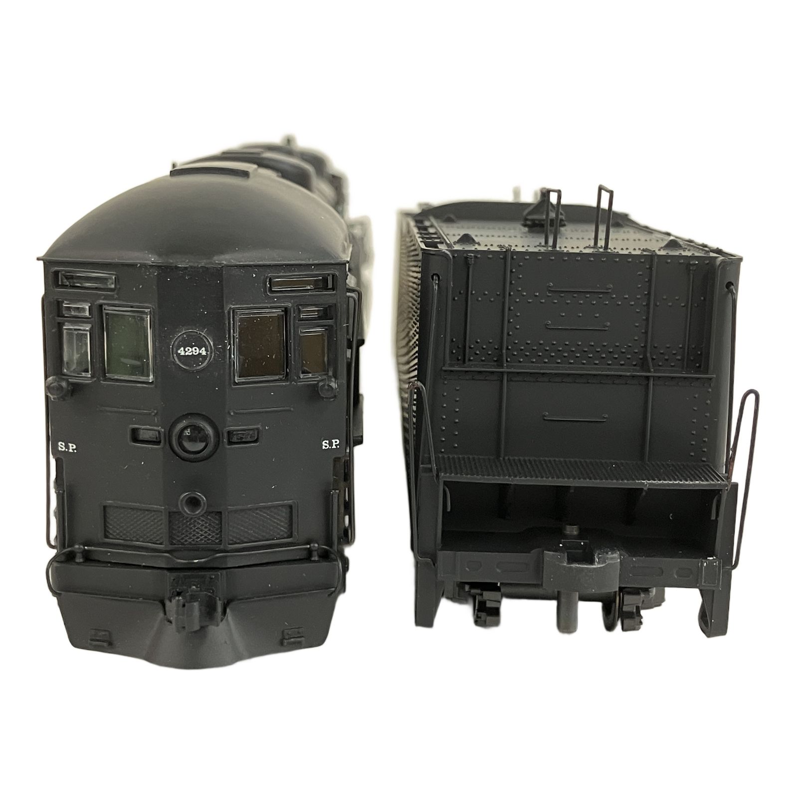 サザンパシフィック