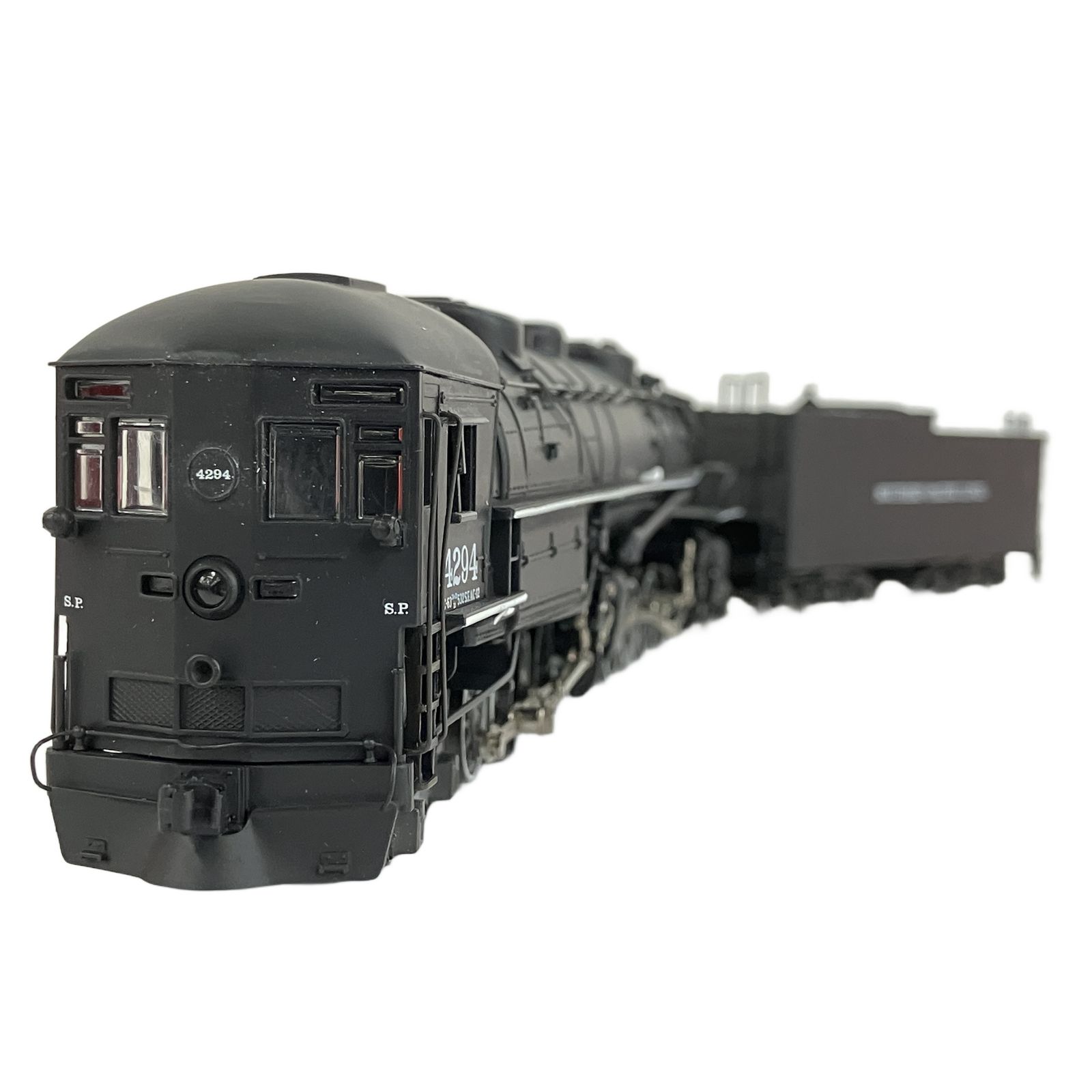 5426 サザンパシフィック 4294 蒸気機関車 車輪固着 鉄道模型 HO