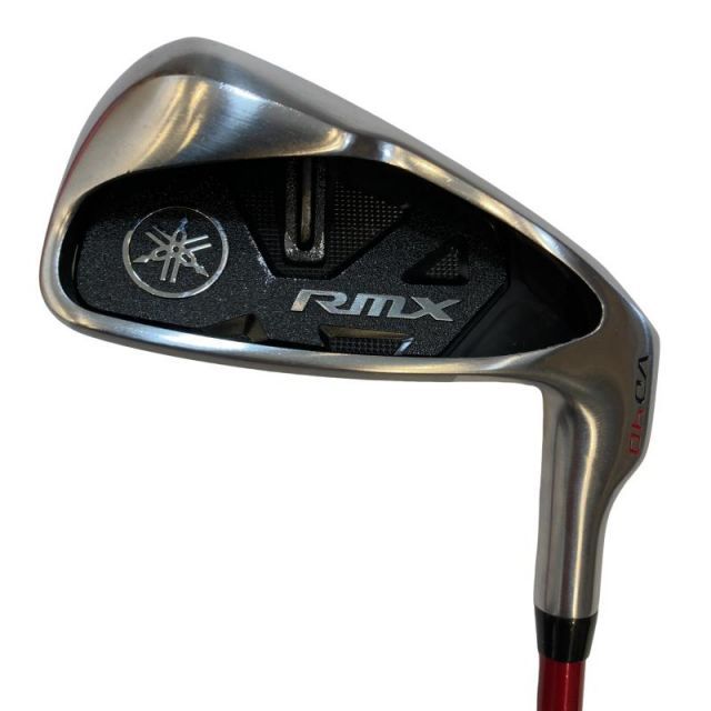中古】 ヤマハ RMX VD40 7S アイアンセット IR Diamana i YR