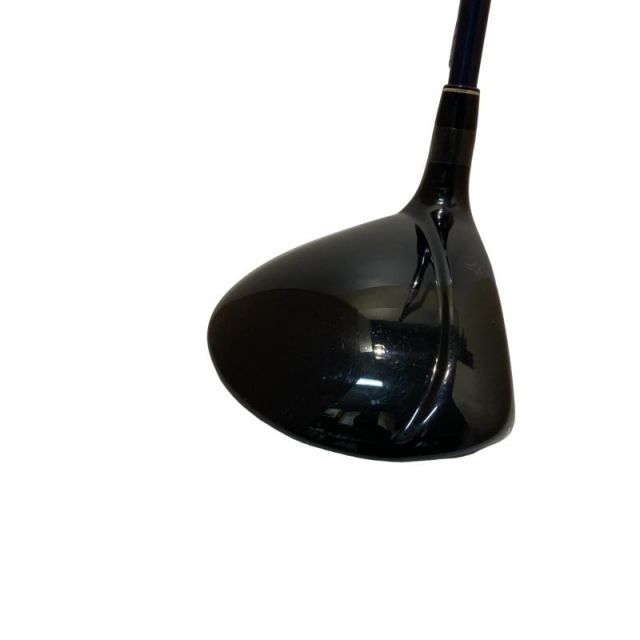 中古】 ダンロップ SRIXON ZX F 7W フェアウェイウッド FW Diamana